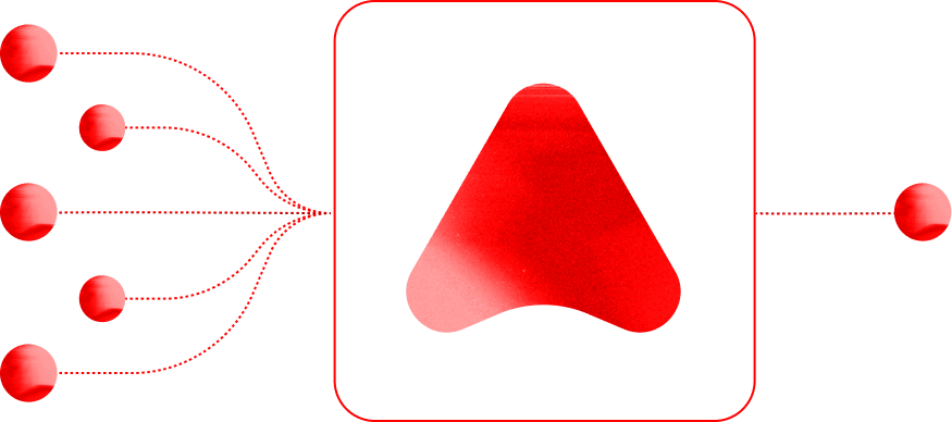 Programmable cross border payments