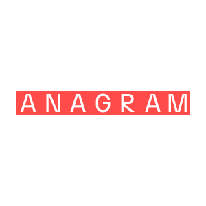 Anagram Logo
