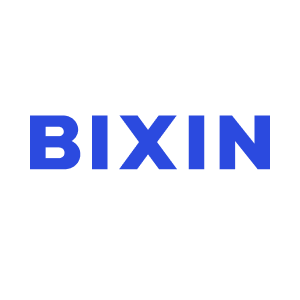 Bixin Ventures Logo