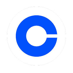 Coinbase Ventures Logo