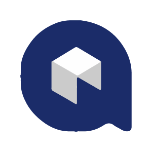 HashQuark Logo