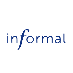 Informal Logo