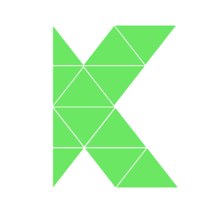 KR1 Logo