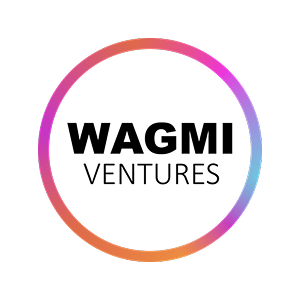 WAGMI Ventures Logo