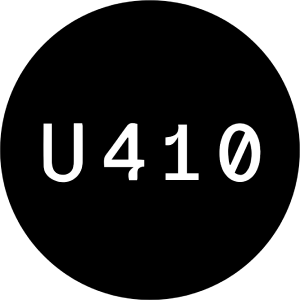 unit410 Logo